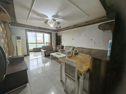 北京金鑫苑小区3室2厅121平中楼层/共6层