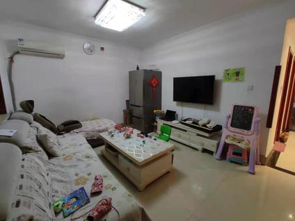 北京鑫汇阳光2室1厅83.52平中楼层/共17层