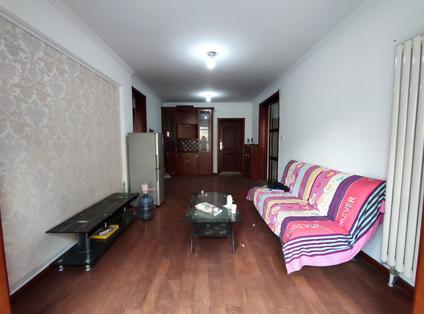 2室2厅 蜊叉泊效果图