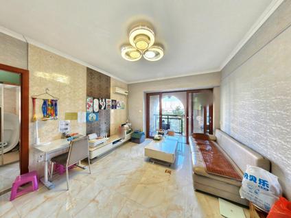 北京禹洲尊海3室2厅91.7平低楼层/共34层