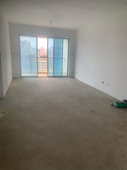 北京府兴公寓3室2厅133平中楼层/共26层