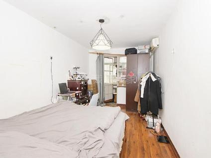 北京华严里1室1厅55.71平中楼层/共6层