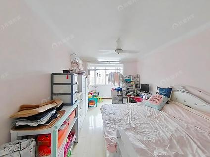 北京泾东小区2室1厅63.05平中楼层/共6层