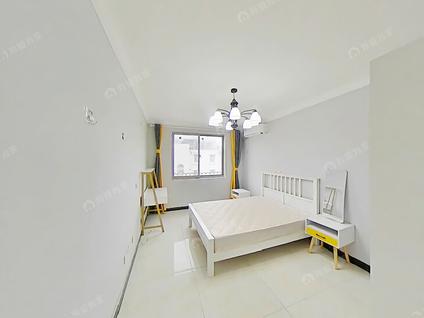 北京永灵小区2室0厅67.14平高楼层/共6层