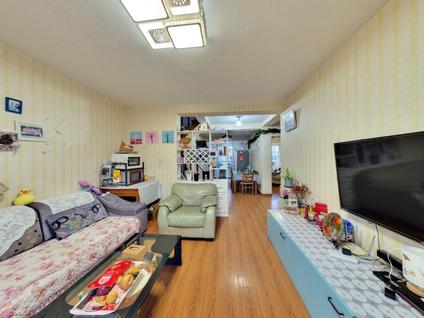 北京玲珑家园4室2厅141.81平高楼层/共6层