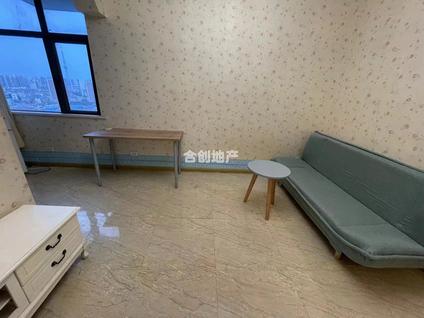 北京百佳宏业商城1室1厅48平中楼层/共30层