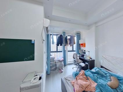 北京吉鸿时代商厦2室0厅58.03平高楼层/共13层