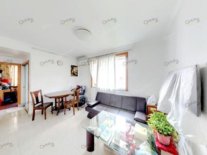 北京柳园组团2室1厅60平高楼层/共7层