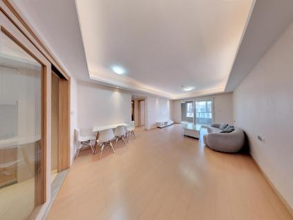 北京阳光城(巴塞阳光)2室2厅93.02平高楼层/共34层