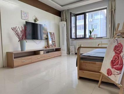 北京碧峰家园(二区)3室2厅85平高楼层/共6层