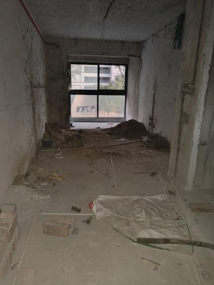 北京柏雅四季3室2厅89平-