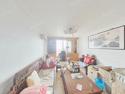 北京安慧里(四区)3室2厅116.4平高楼层/共20层