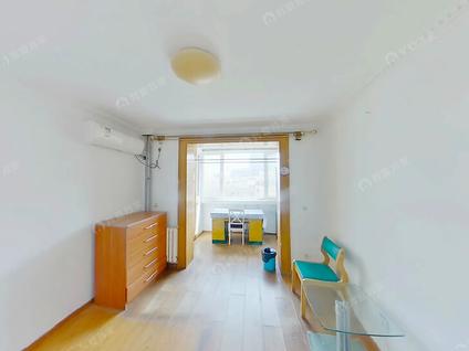 北京南线阁39号院1室1厅41.91平高楼层/共18层