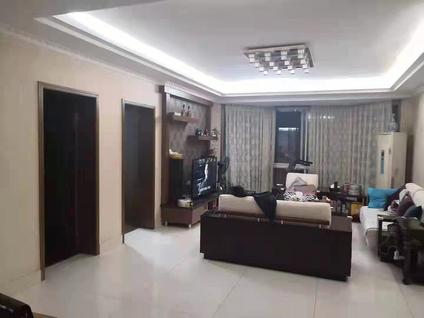 北京万博花苑(北苑)4室2厅160.23平低楼层/共5层