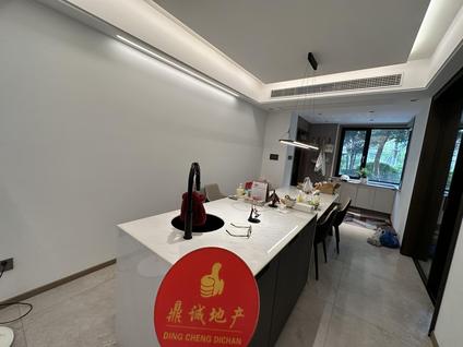 北京欧堡利亚悦府3室2厅190平低楼层/共6层