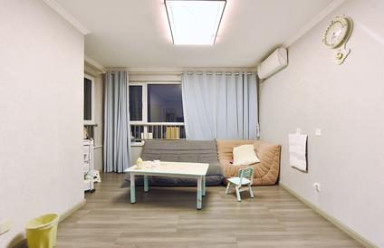 廊坊我家公坊3室2厅70平高楼层/共11层