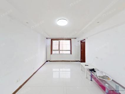 北京古城现代嘉园2室1厅78.17平中楼层/共20层