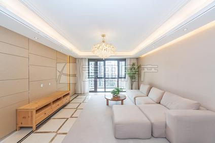 北京臻园4室2厅187平中楼层/共18层