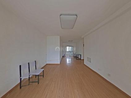 南京招商依云郡3室2厅85.7平高楼层/共11层