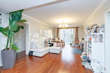 北京国兴观湖国际3室2厅159.96平中楼层/共30层