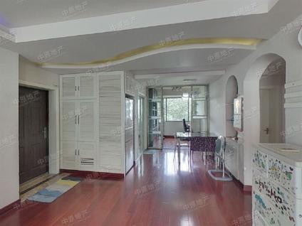 北京春江锦庐2室2厅98.01平中楼层/共6层