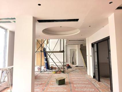 北京翡翠香堤5室1厅321.56平低楼层/共3层