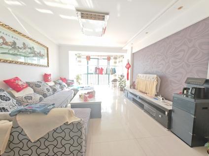 北京天添庭院3室2厅107.08平高楼层/共7层