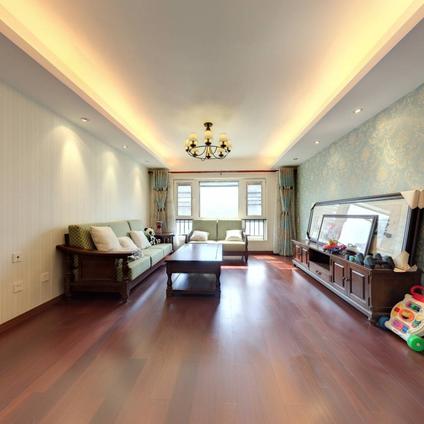 北京华府国际4室2厅118.32平高楼层/共12层