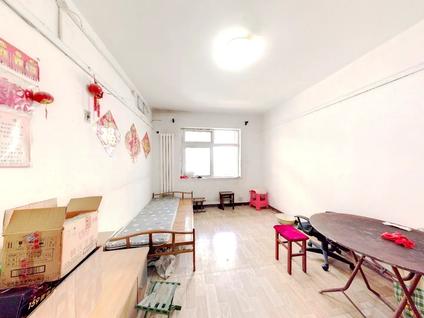 北京冶金里1室1厅29.03平低楼层/共6层