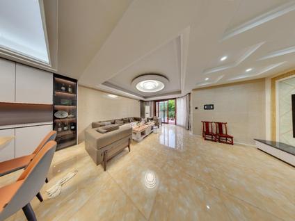 深圳振业城(一期)4室1厅187平低楼层/共7层