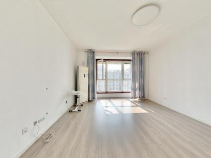 北京中海观园B区2室2厅91.6平高楼层/共33层