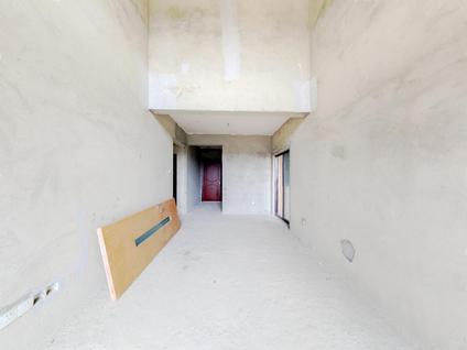 北京华策岭峰国际2室1厅79平高楼层/共11层