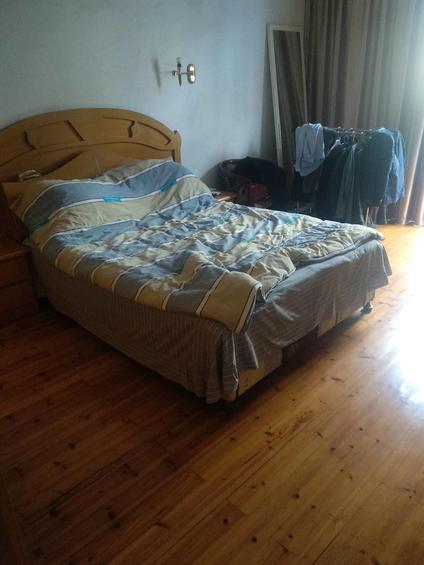 北京公园路(泰顺)5室2厅240平低楼层/共6层