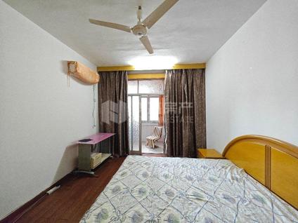 南昌上海路住宅区2室1厅58.4平中楼层/共6层