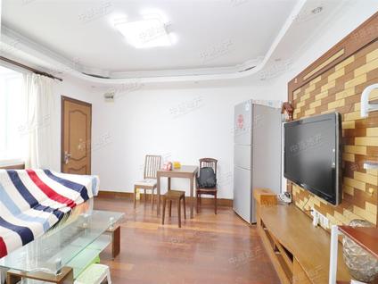 北京金杨公寓2室1厅94平高楼层/共24层