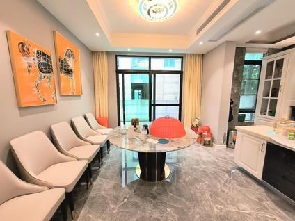 北京碧桂园·滨海国际5室2厅296.86平低楼层/共3层