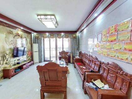 北京利好天成4室2厅136平中楼层/共25层