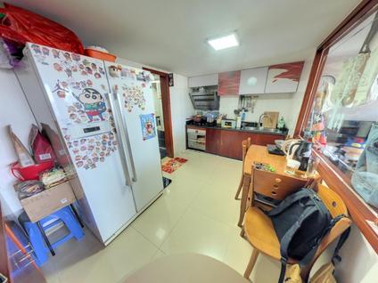 北京湖里大唐世家(一期)2室1厅47.82平高楼层/共9层