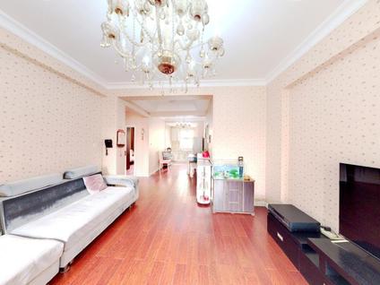 大连金石明珠2室2厅84.04平中楼层/共5层