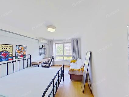 北京通惠家园(惠生园)4室1厅142.61平低楼层/共9层