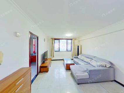 北京北花园小区(2号院)2室1厅86.31平低楼层/共29层