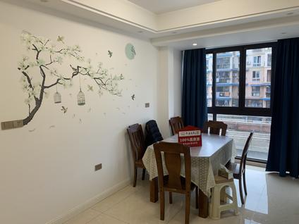 北京溪坪家园3室2厅150平中楼层/共6层