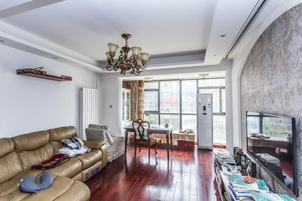 合肥香樟雅苑4室2厅209.81平中楼层/共11层