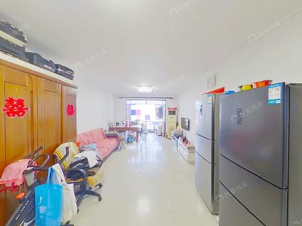 北京天通苑(西三区)2室2厅94.38平高楼层/共32层