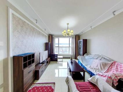 北京富力新城H173室2厅102.74平低楼层/共12层