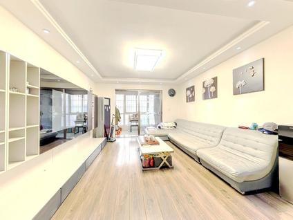 北京恒基时代广场3室2厅143平中楼层/共28层