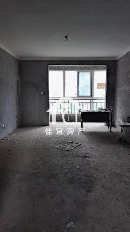 北京恒昌御和园3室2厅135.79平中楼层/共5层