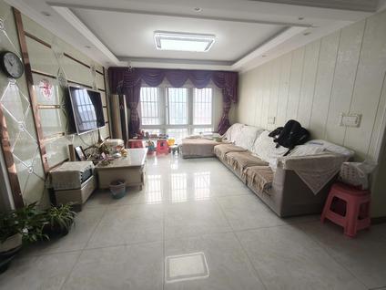 北京阳光天地小区4室2厅144.53平高楼层/共21层