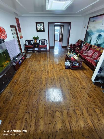 北京长寿公寓3室2厅122平高楼层/共10层