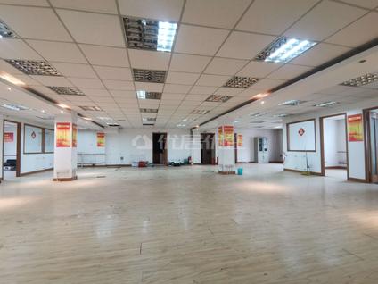 北京高科花园9室2厅452平高楼层/共6层